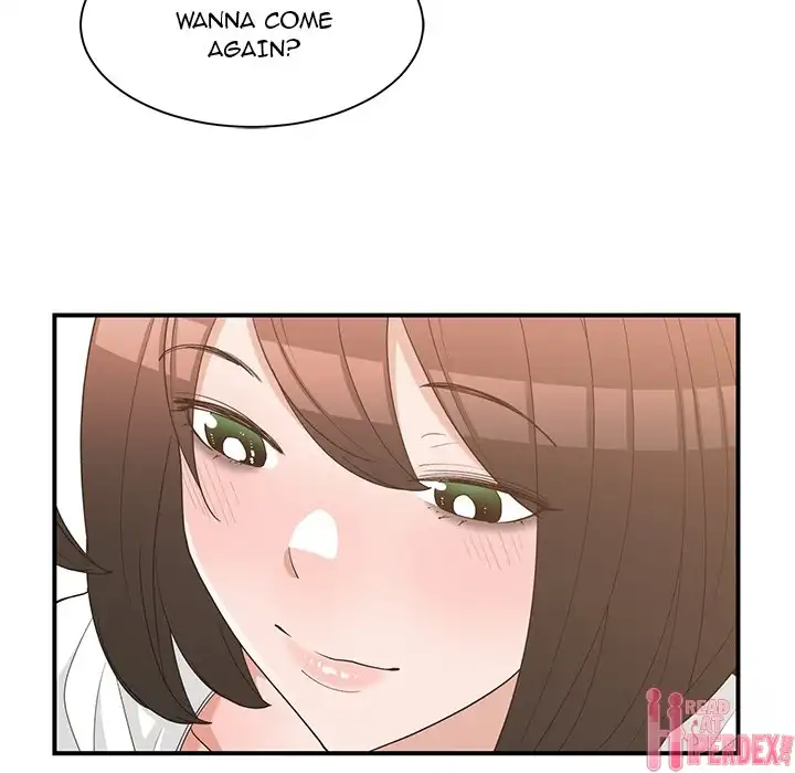 C****hood Friends Chapter 16 - Page 91