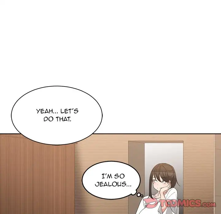 C****hood Friends Chapter 16 - Page 92