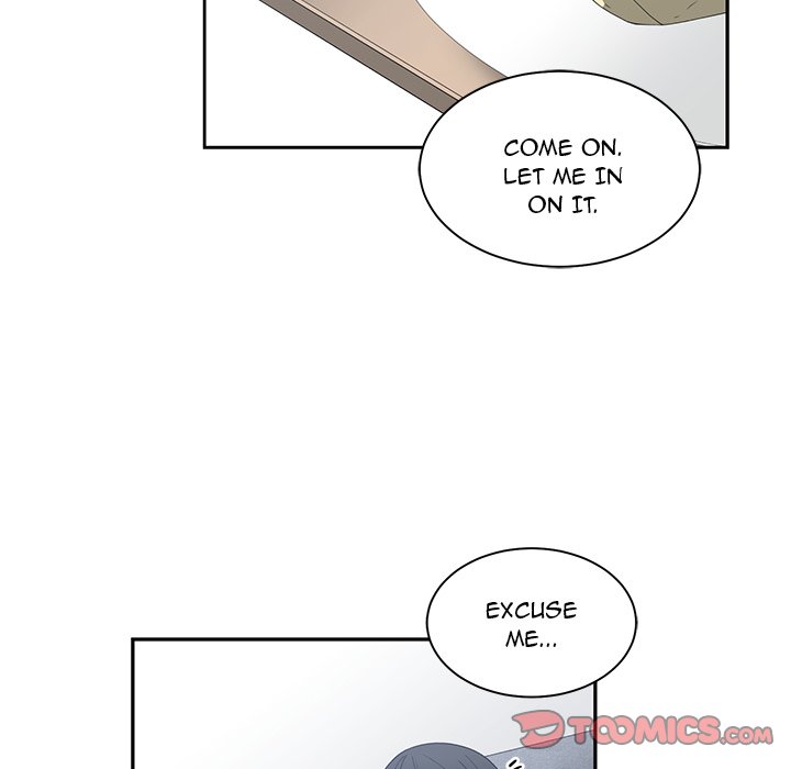 C****hood Friends Chapter 17 - Page 10