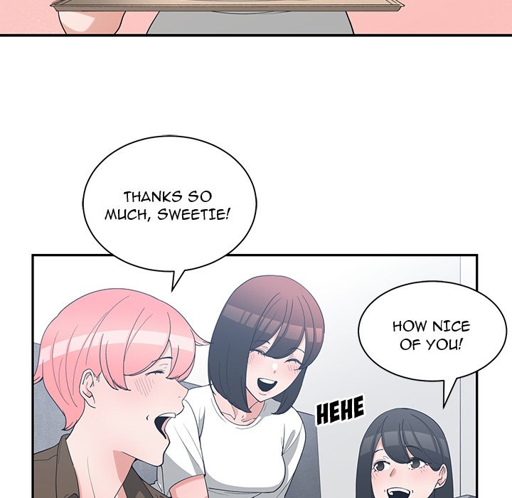 C****hood Friends Chapter 17 - Page 13