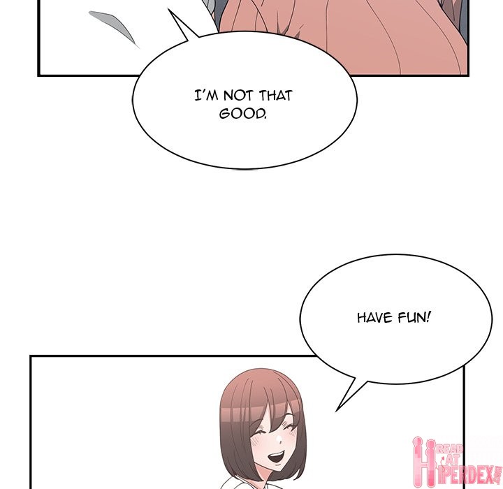 C****hood Friends Chapter 17 - Page 17