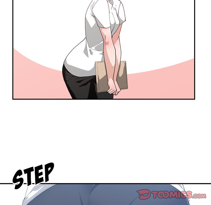 C****hood Friends Chapter 17 - Page 18