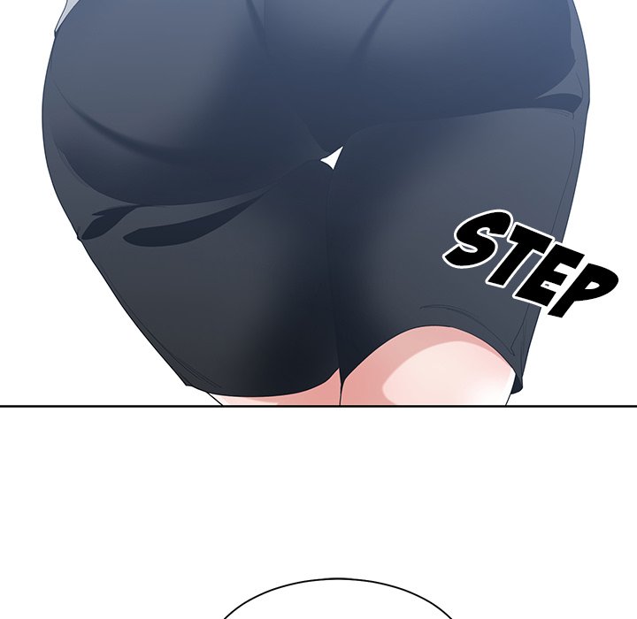 C****hood Friends Chapter 17 - Page 19