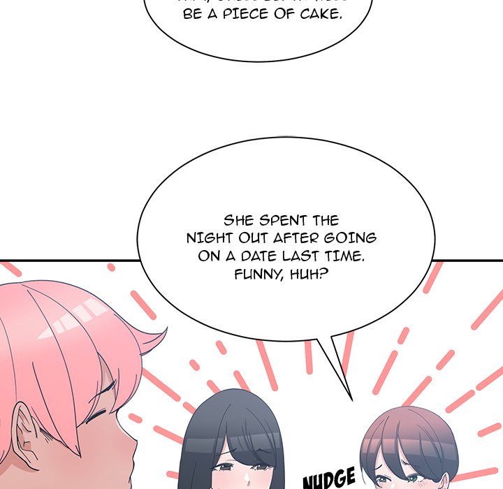 C****hood Friends Chapter 17 - Page 21