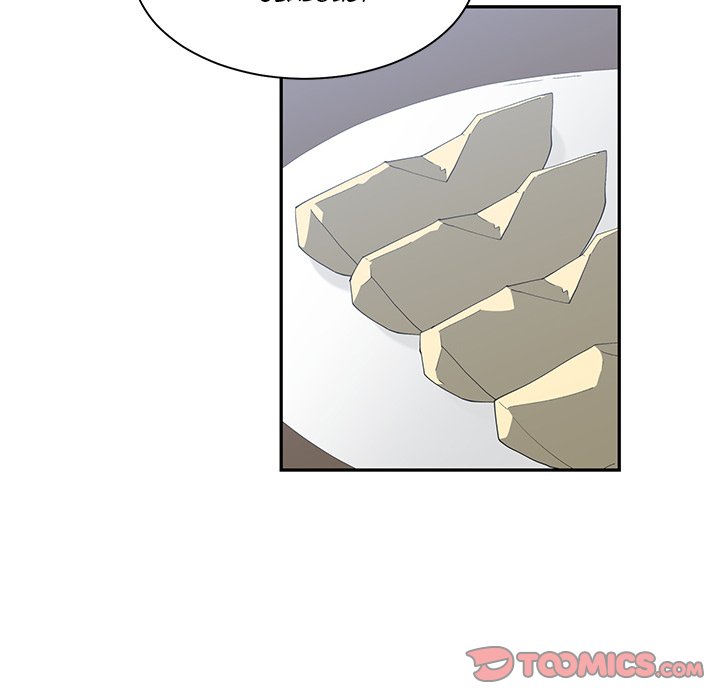 C****hood Friends Chapter 17 - Page 26