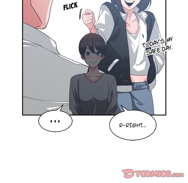 C****hood Friends Chapter 17 - Page 30