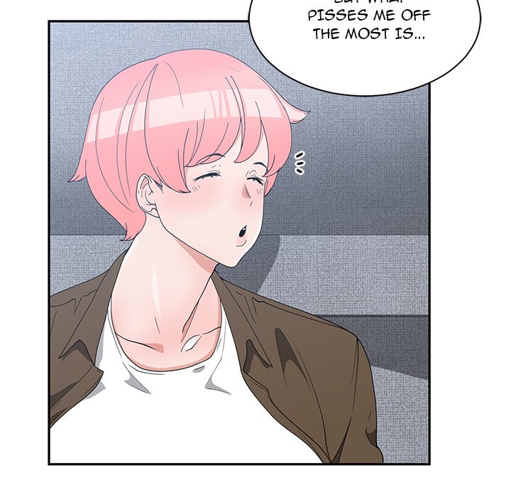 C****hood Friends Chapter 17 - Page 35