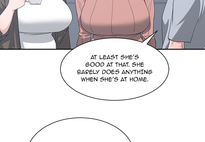 C****hood Friends Chapter 17 - Page 4