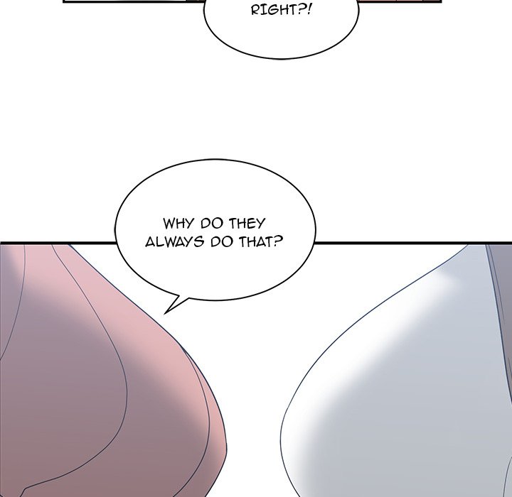 C****hood Friends Chapter 17 - Page 40