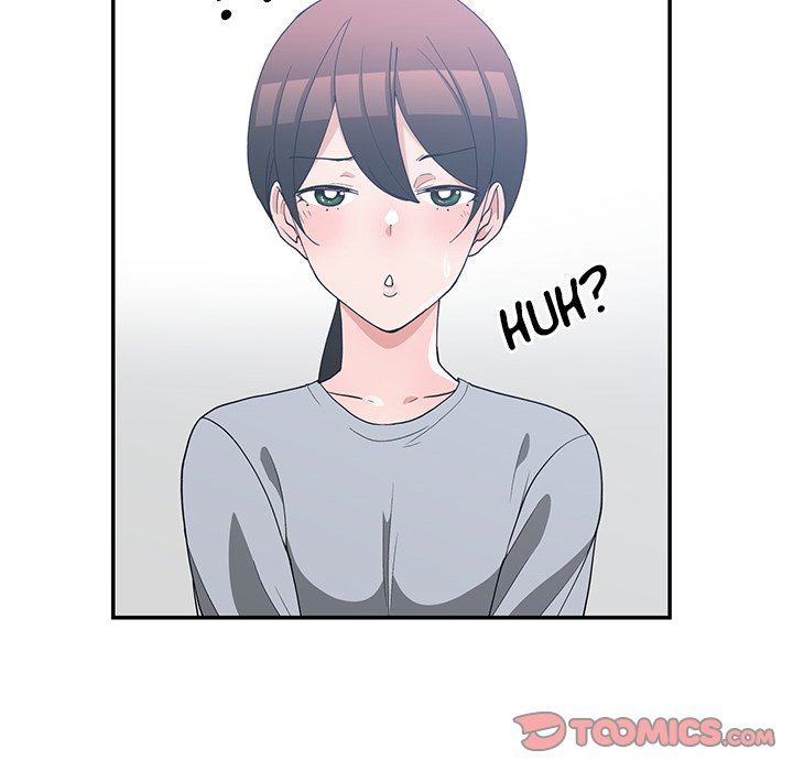 C****hood Friends Chapter 17 - Page 42