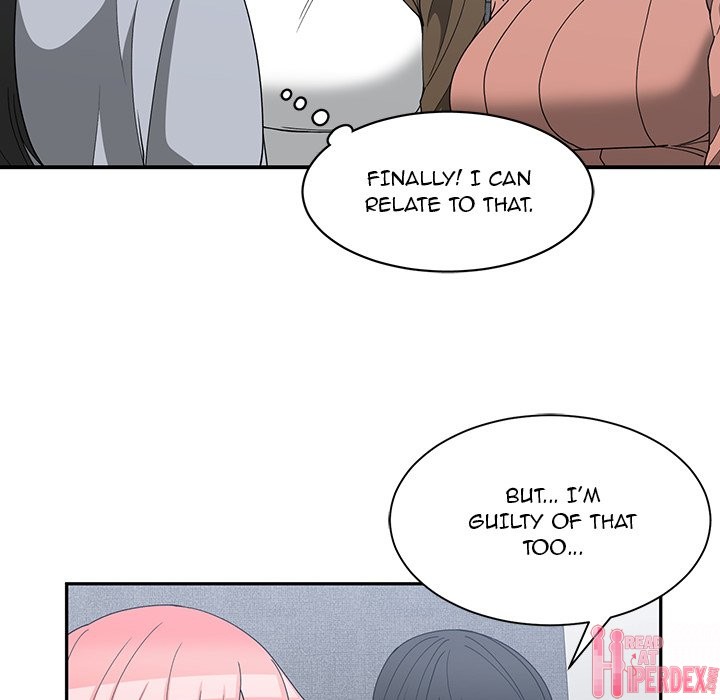 C****hood Friends Chapter 17 - Page 44