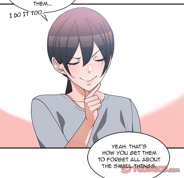 C****hood Friends Chapter 17 - Page 46