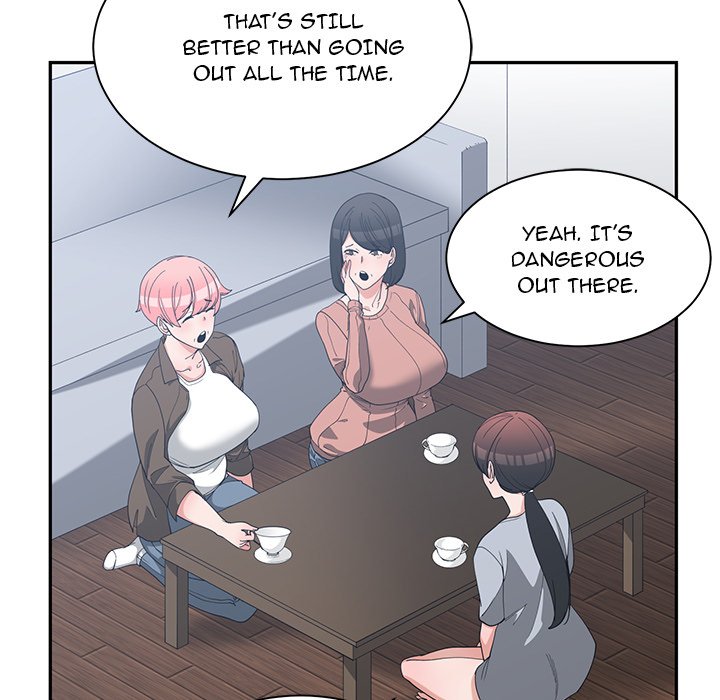 C****hood Friends Chapter 17 - Page 5