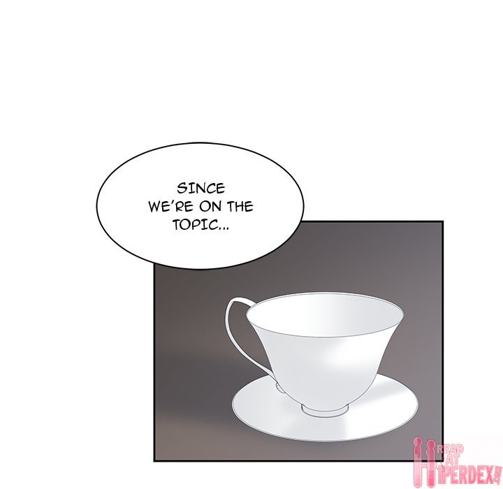 C****hood Friends Chapter 17 - Page 65