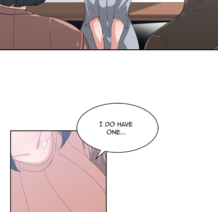 C****hood Friends Chapter 17 - Page 67