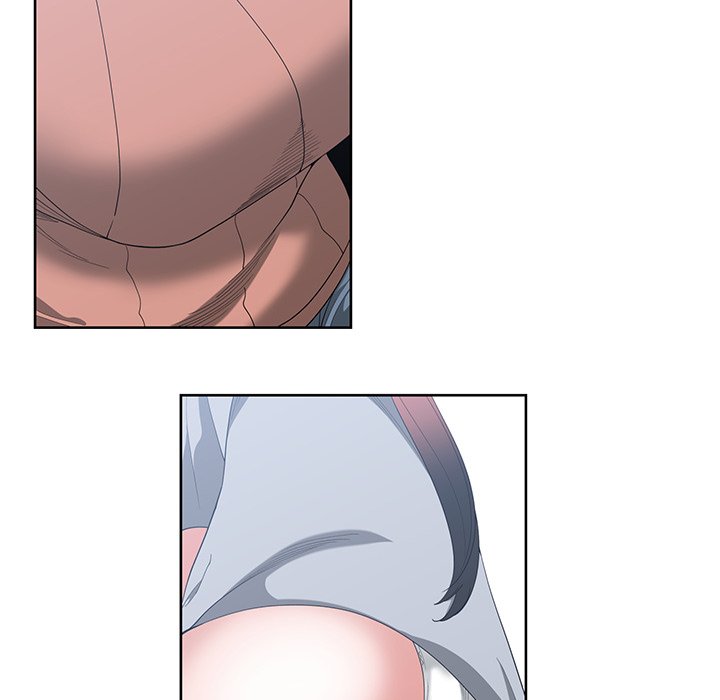 C****hood Friends Chapter 17 - Page 68