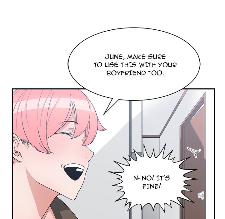 C****hood Friends Chapter 17 - Page 77