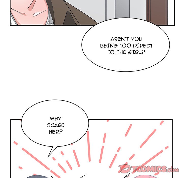 C****hood Friends Chapter 17 - Page 78