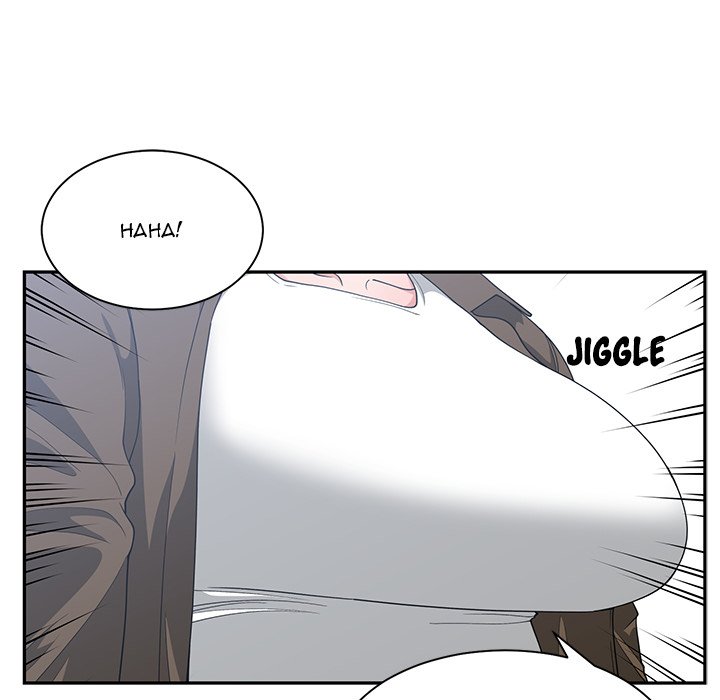 C****hood Friends Chapter 17 - Page 8