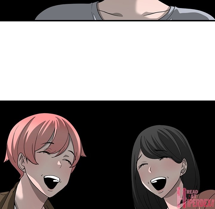 C****hood Friends Chapter 17 - Page 81