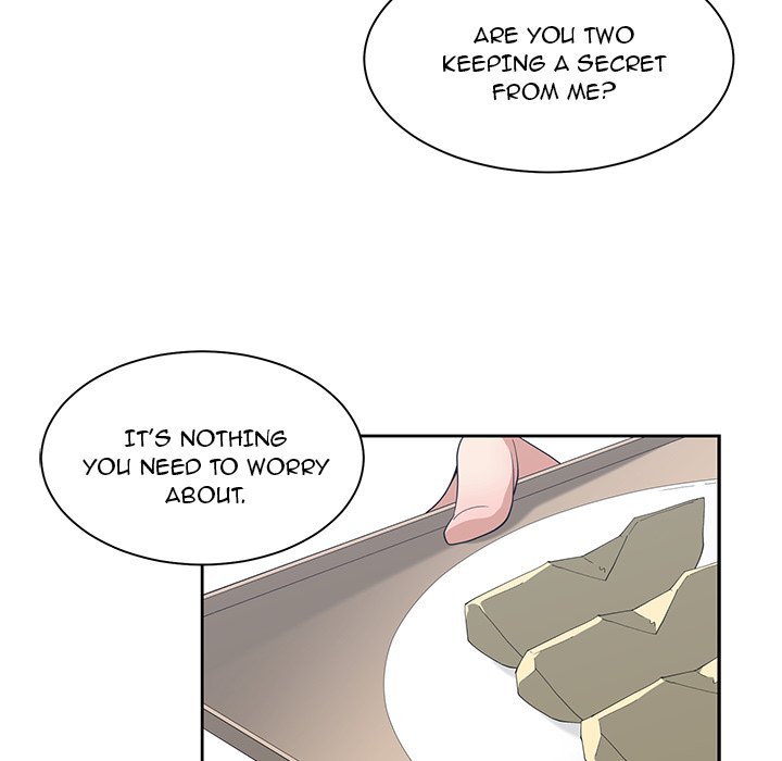 C****hood Friends Chapter 17 - Page 9