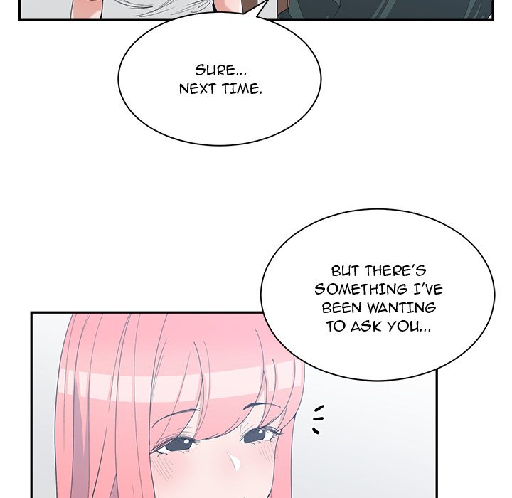 C****hood Friends Chapter 18 - Page 11