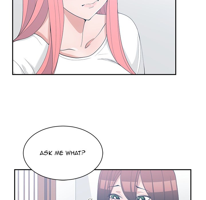 C****hood Friends Chapter 18 - Page 12