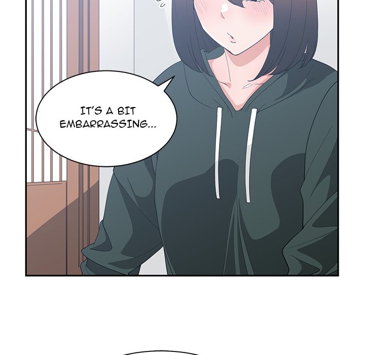 C****hood Friends Chapter 18 - Page 13