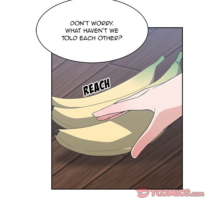 C****hood Friends Chapter 18 - Page 14