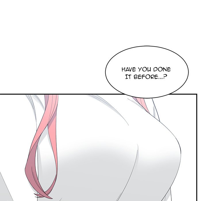 C****hood Friends Chapter 18 - Page 15