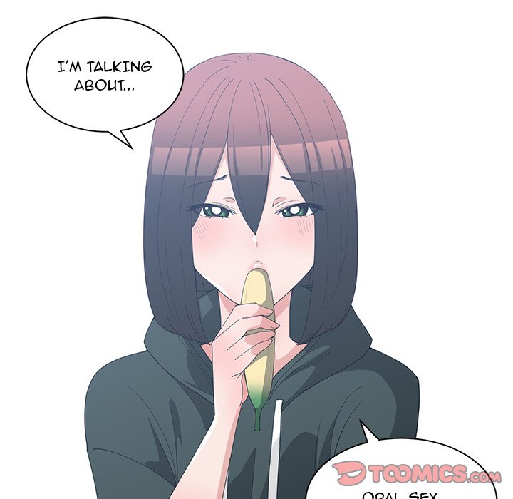 C****hood Friends Chapter 18 - Page 18