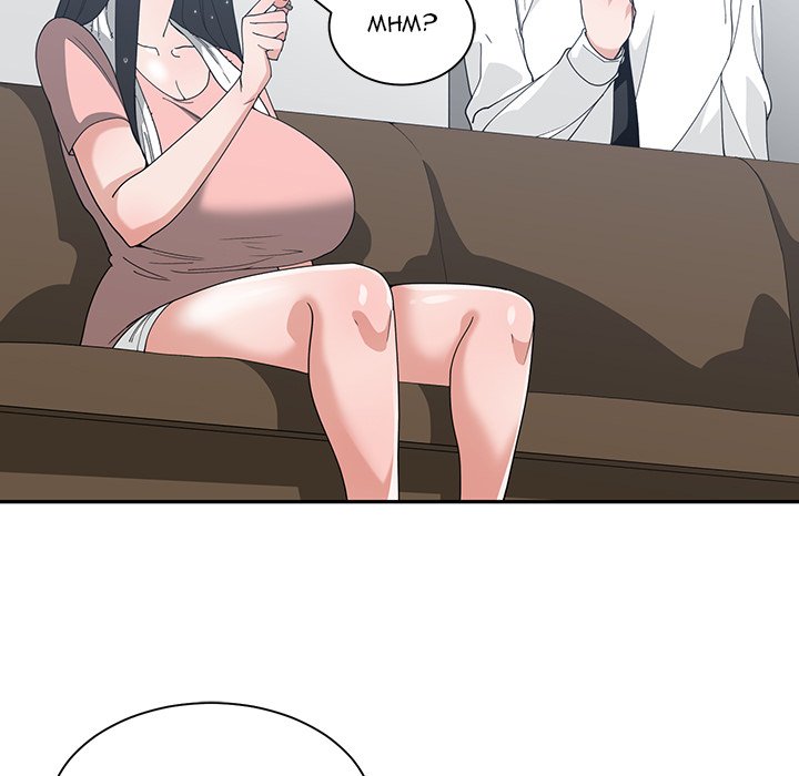 C****hood Friends Chapter 18 - Page 27