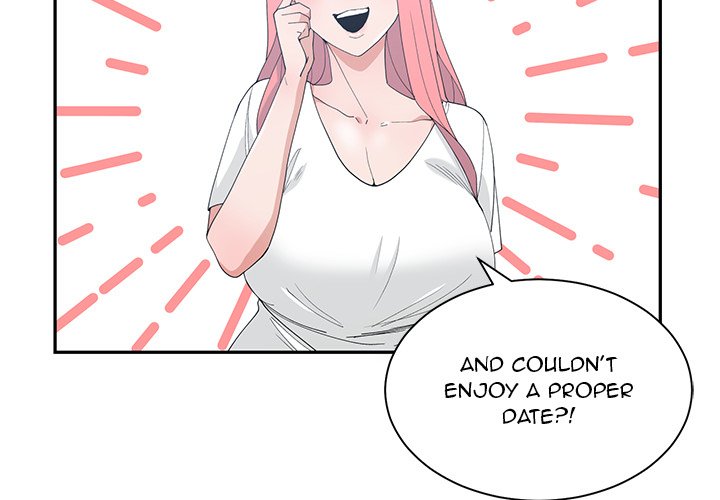 C****hood Friends Chapter 18 - Page 3