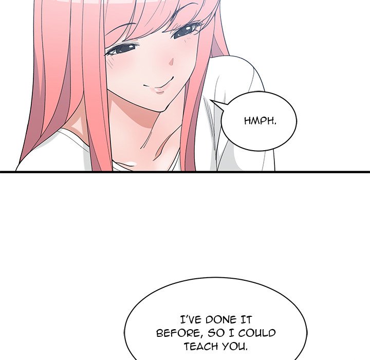 C****hood Friends Chapter 18 - Page 35