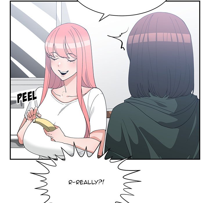 C****hood Friends Chapter 18 - Page 36