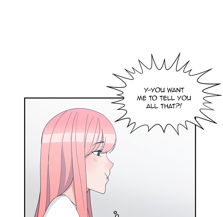 C****hood Friends Chapter 18 - Page 41