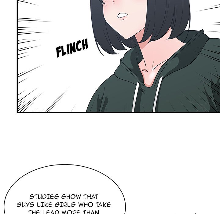 C****hood Friends Chapter 18 - Page 43