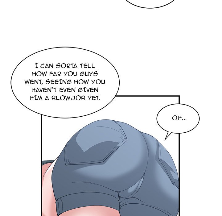 C****hood Friends Chapter 18 - Page 45