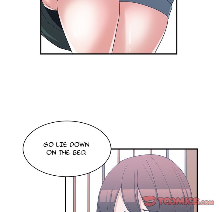 C****hood Friends Chapter 18 - Page 46