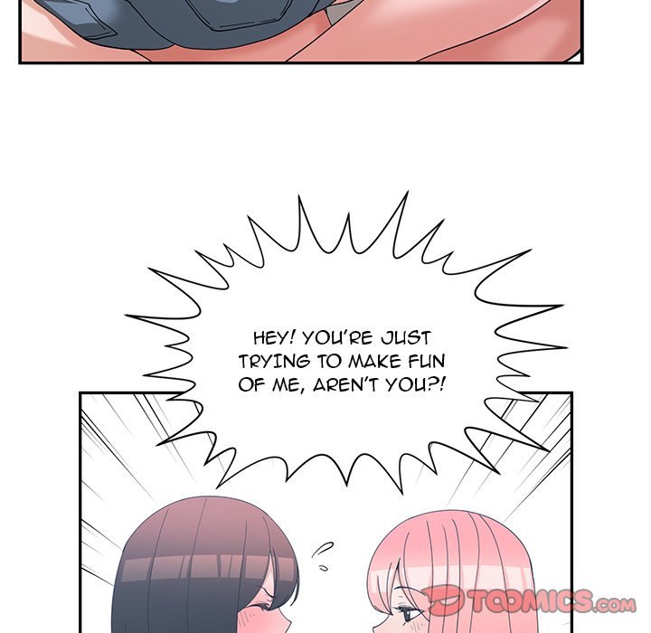 C****hood Friends Chapter 18 - Page 58