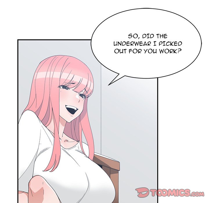 C****hood Friends Chapter 18 - Page 6