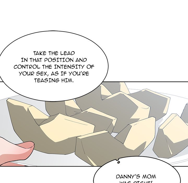 C****hood Friends Chapter 18 - Page 64