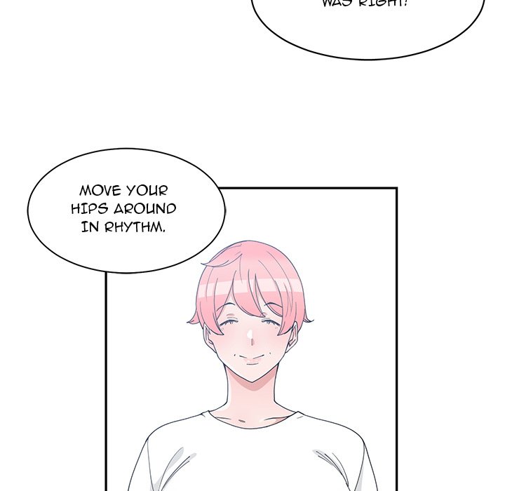 C****hood Friends Chapter 18 - Page 65