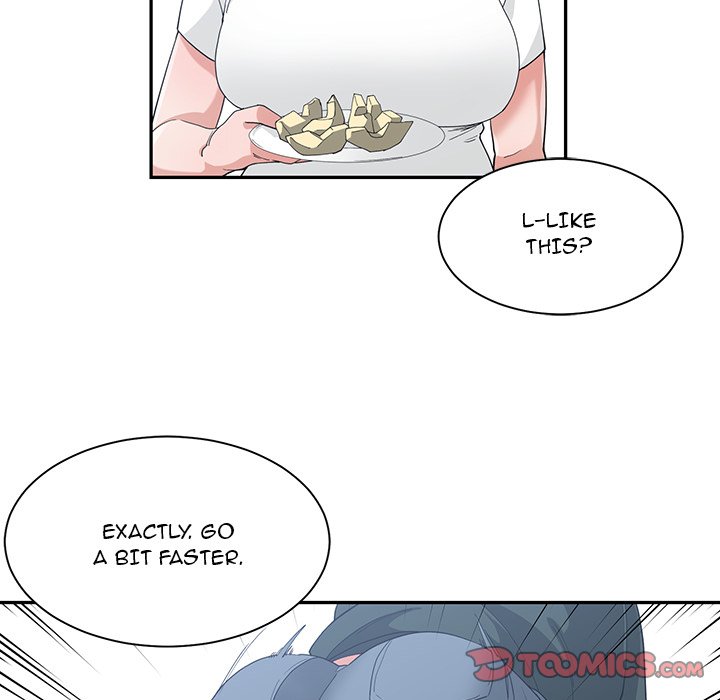 C****hood Friends Chapter 18 - Page 66