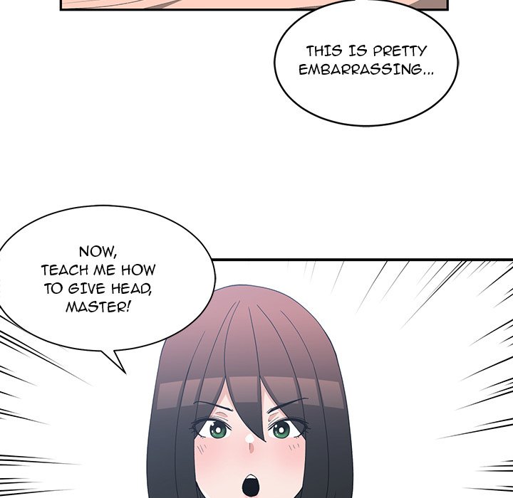 C****hood Friends Chapter 18 - Page 69