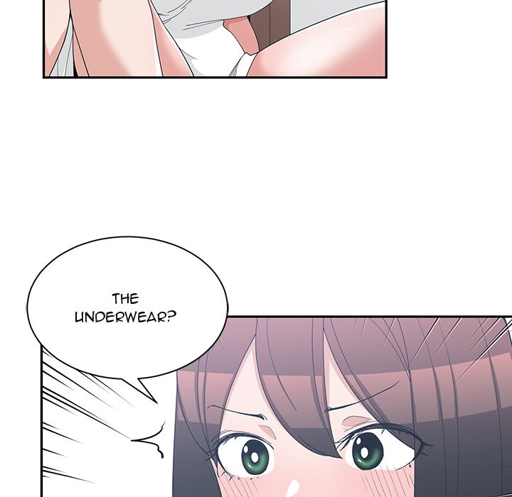 C****hood Friends Chapter 18 - Page 7