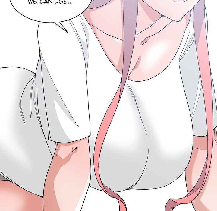 C****hood Friends Chapter 18 - Page 71