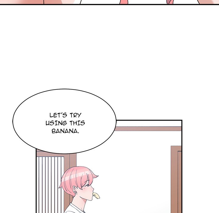 C****hood Friends Chapter 18 - Page 72