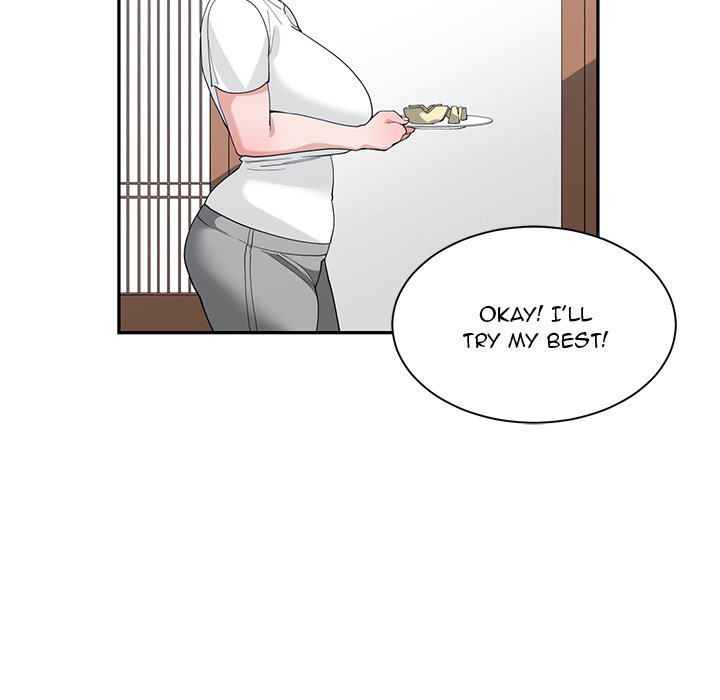C****hood Friends Chapter 18 - Page 73