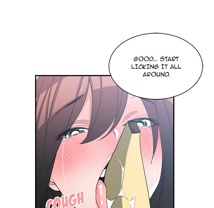 C****hood Friends Chapter 18 - Page 79